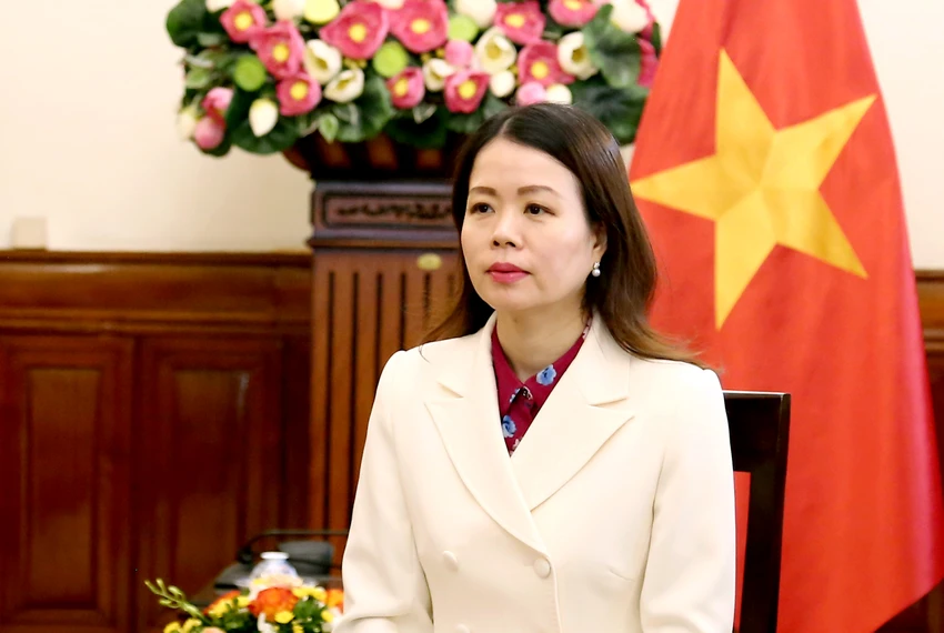 Thủ tướng dự Hội nghị BRICS mở rộng: Tâm thế của ngoại giao thời đại mới
