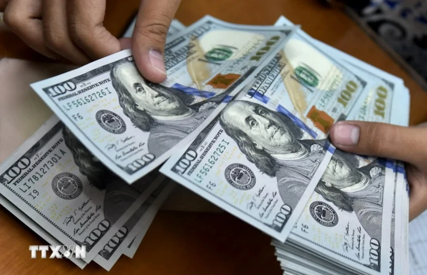 Tỉ giá đồng USD sẽ “nóng” bao lâu nữa?