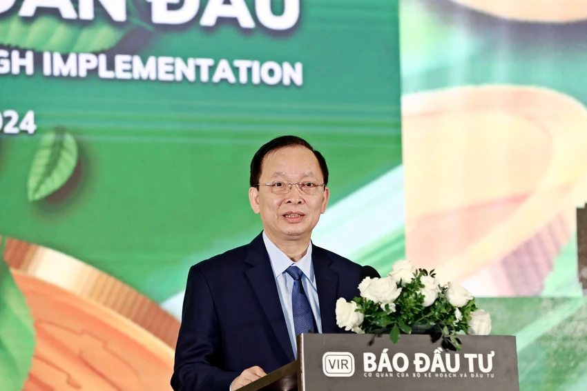 Ngành ngân hàng Việt Nam tích cực trong xu thế tăng trưởng xanh