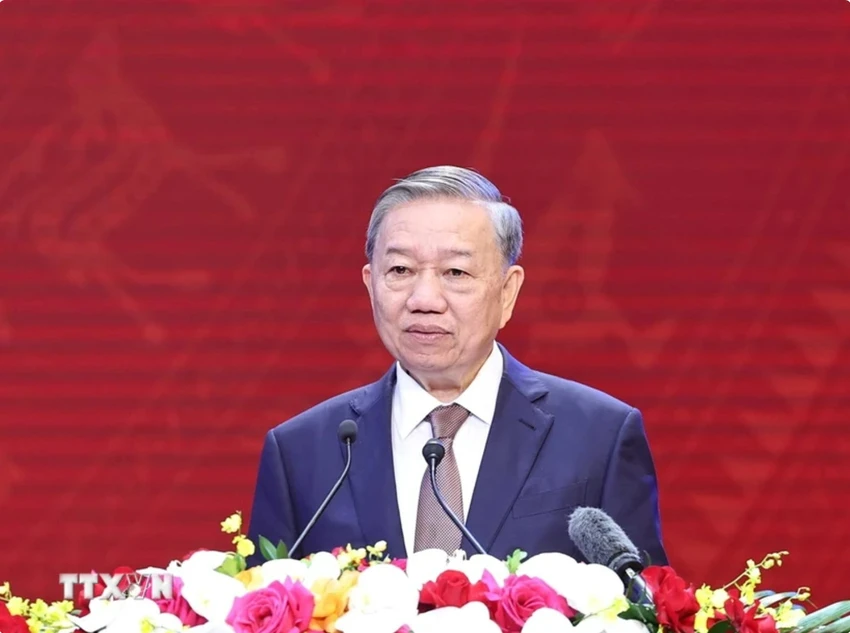 Chuyến thăm Malaysia của Tổng Bí thư tạo xung lực mới cho quan hệ hai nước