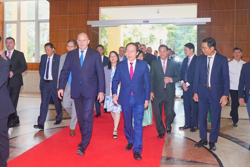 TP Hải Phòng