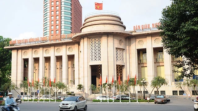 Ngân hàng Nhà nước đề nghị các ngân hàng đơn giản hóa thủ tục cho vay