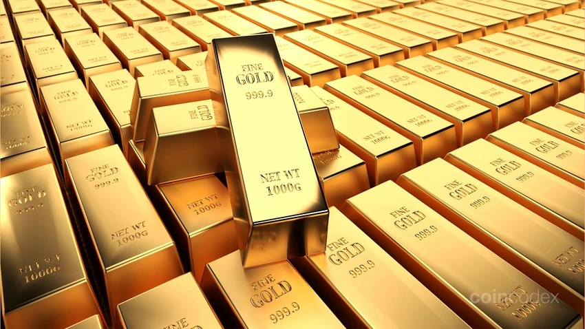 Đằng sau sự trầm lắng bất thường trên thị trường vàng thế giới