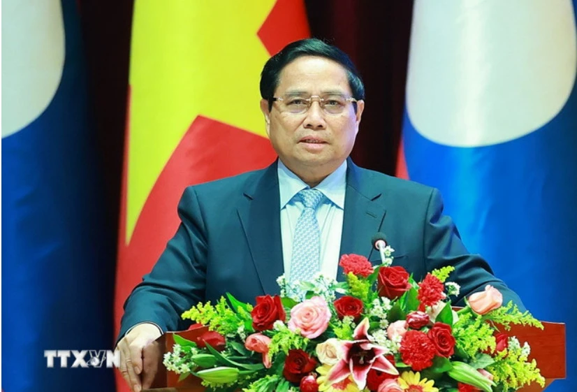 Việt Nam - Lào