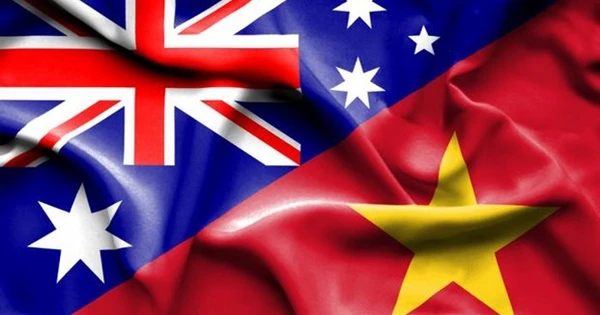 Điện mừng lần thứ 237 Quốc khánh Australia