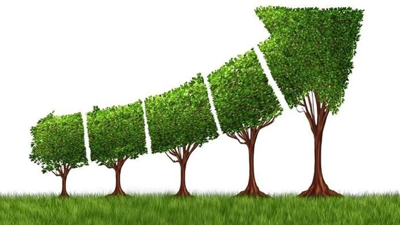 Doanh nghiệp Anh nỗ lực giảm phát thải ròng về 0
