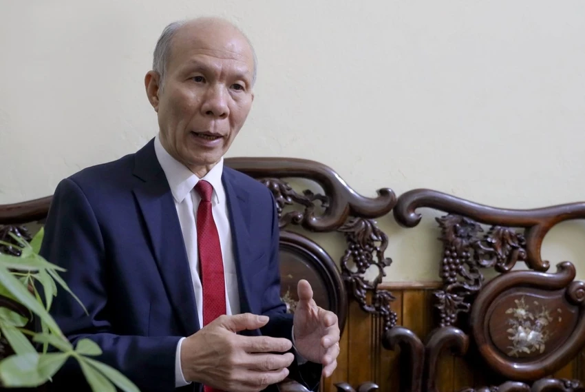 Lãng phí cơ hội khi thiếu khung pháp lý quản lý tiền kỹ thuật số