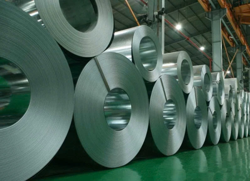 Tập đoàn Hoa Sen nói gì về việc Hoa Kỳ chống bán phá giá sơ bộ tôn mạ Việt Nam cao nhất 88%?