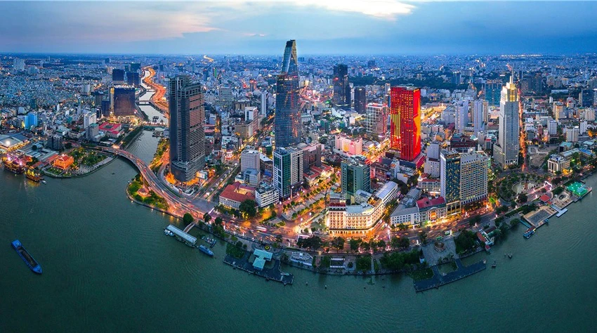 Môi trường đầu tư Việt Nam liệu có mất sức hút khi Mỹ tăng mạnh thuế nhập khẩu?