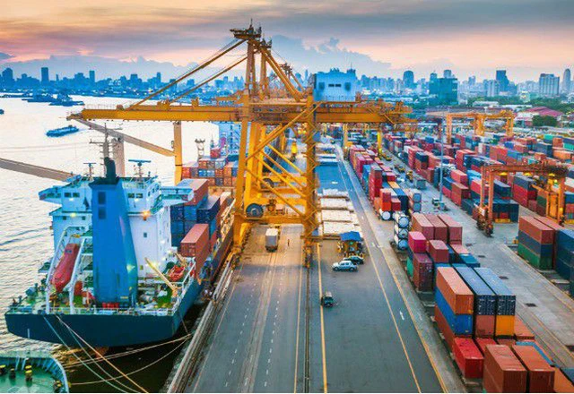 Hoa Kỳ áp thuế đối ứng: AmCham Việt Nam tiếp tục lên tiếng