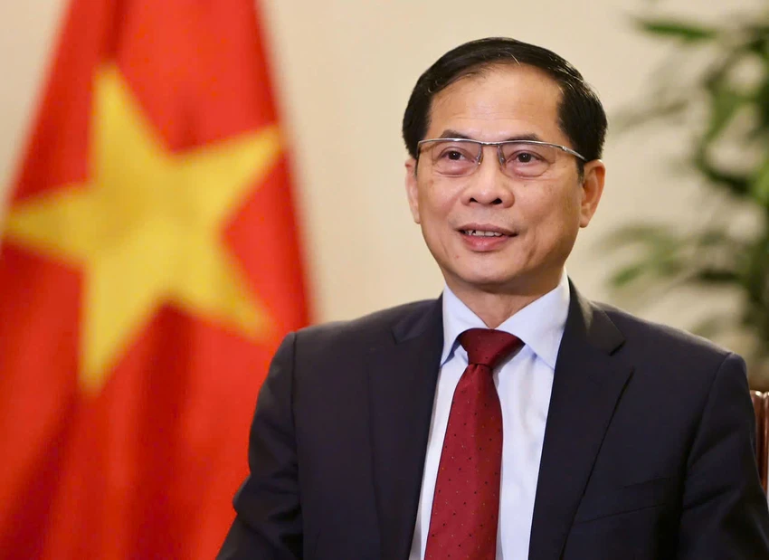 Năm kết quả nổi bật nhất từ chuyến thăm cấp Nhà nước đến Lào của Chủ tịch nước Lương Cường
