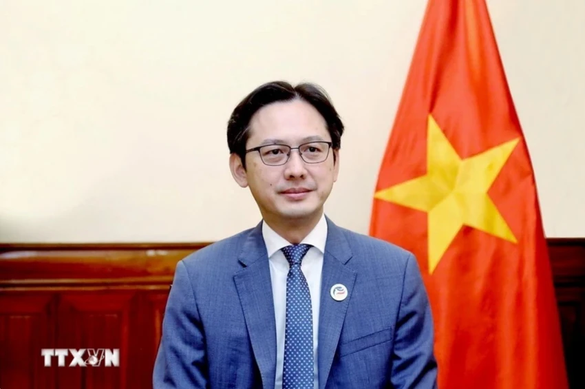 Việt Nam cùng Malaysia xây dựng Cộng đồng ASEAN bền vững