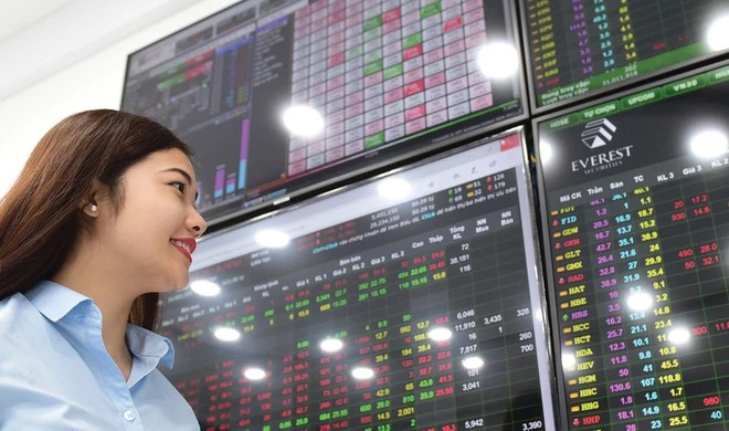 Chứng khoán Việt Nam sẽ ra sao sau phiên tăng điểm hàng đầu châu Á?