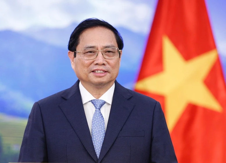 Thủ tướng Phạm Minh Chính đi Trung Quốc từ ngày 24 đến 27-6