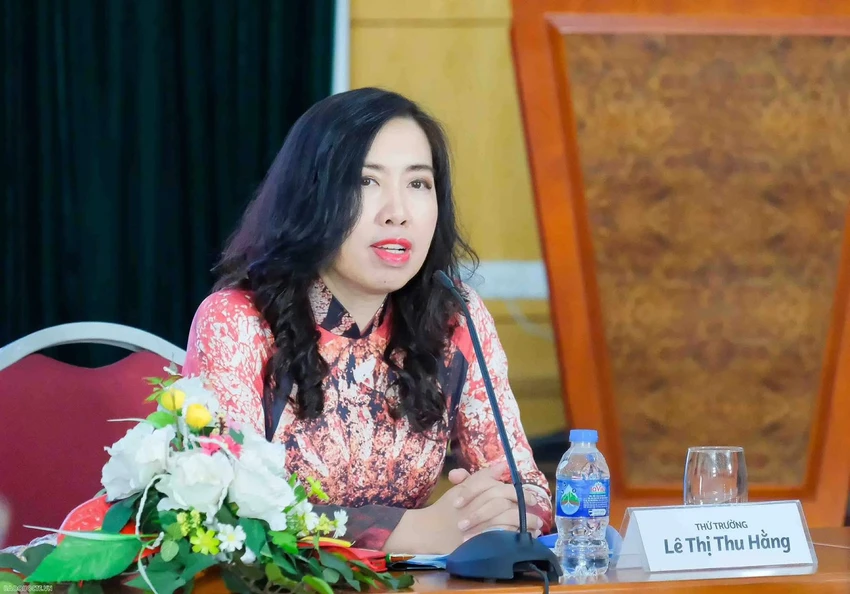 Ủy ban Nhà nước về người Việt Nam ở nước ngoài được vinh danh trong ‘Vinh quang Việt Nam’