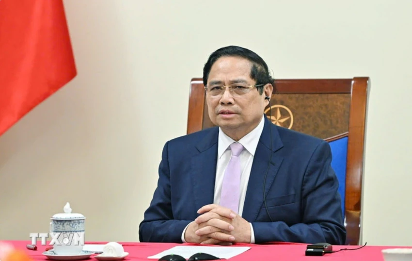 Việt Nam sẵn sàng tham gia cơ chế ASEAN chủ trì để thực hiện ngừng bắn giữa Campuchia và Thái Lan