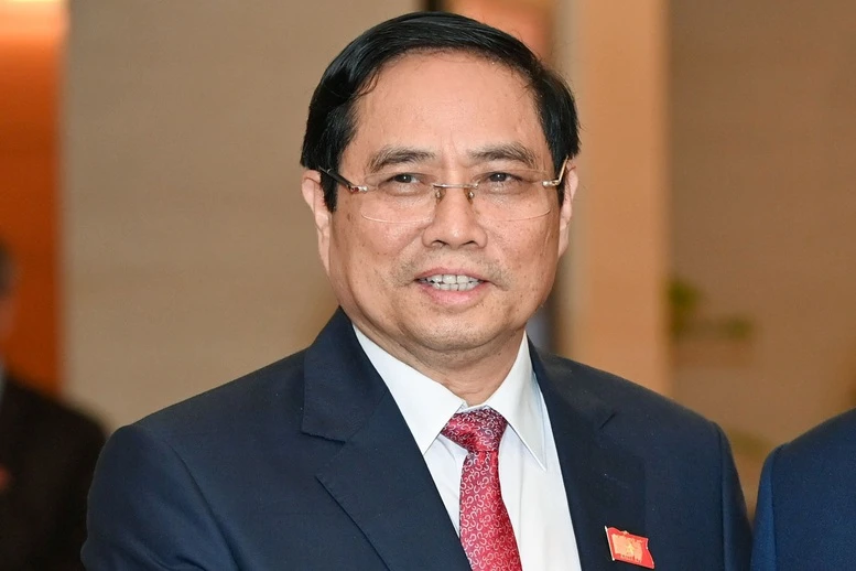 Thủ tướng Phạm Minh Chính chúc mừng 58 năm thành lập ASEAN, 30 năm Việt Nam tham gia ASEAN