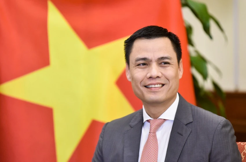 Ngoại giao đa phương góp phần nâng tầm cho vị thế Việt Nam