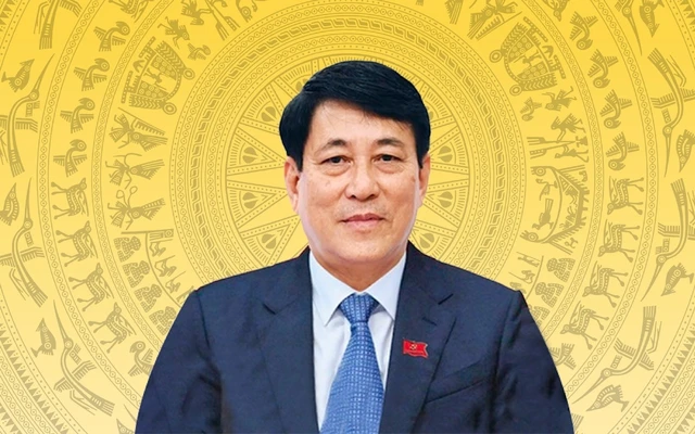 Chủ tịch nước Lương Cường chuẩn bị có chuyến công tác tại Trung Quốc