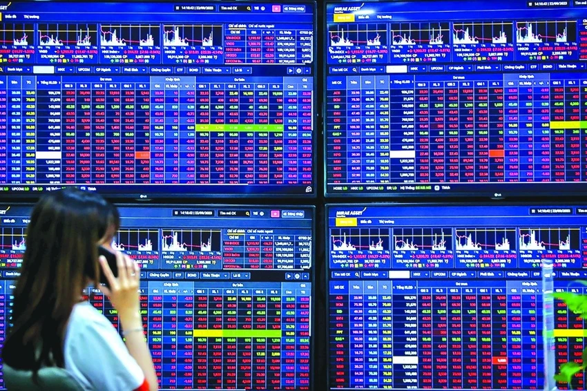 Tổ chức FTSE Russell công bố đánh giá mới nhất về nâng hạng thị trường chứng khoán