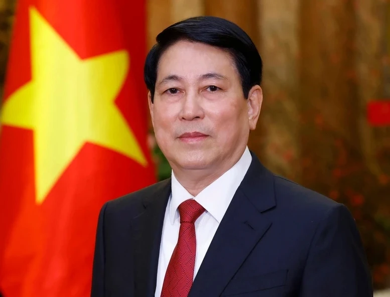 Chủ tịch nước Lương Cường và Phu nhân sẽ tham dự Đại hội đồng LHQ và kết hợp hoạt động song phương tại Hoa Kỳ