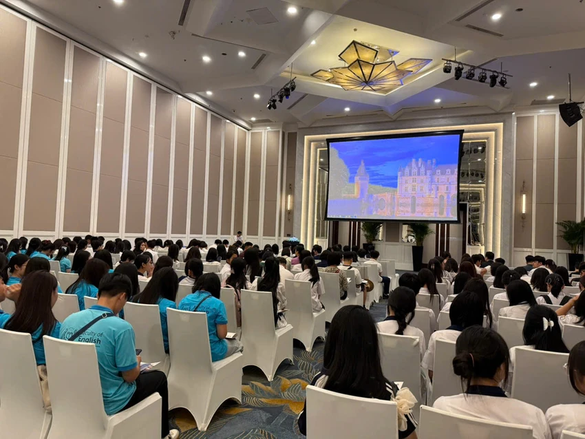 Đại sứ quán Hoa Kỳ gợi ý kênh thông tin tham khảo để du học sinh không bị lừa đảo