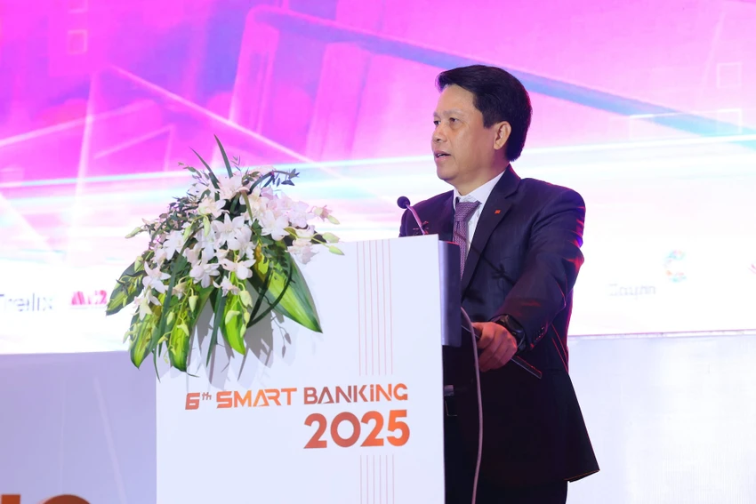 Thanh toán không dùng tiền mặt tại Việt Nam tăng trưởng bùng nổ