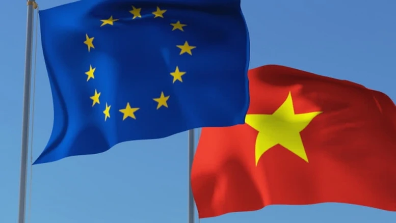 Liên minh châu Âu hỗ trợ 500.000 euro viện trợ nhân đạo giúp các cộng đồng bị ảnh hưởng bởi bão lũ tại Việt Nam