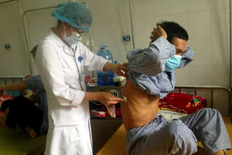 Căn bệnh gây tử vong hàng đầu thế giới ảnh 1 Căn bệnh gây tử vong hàng đầu thế giới ảnh 1