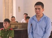 Đánh người chấn thương sọ não: 16 năm tù