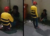 Khởi tố kẻ mặc áo xe ôm hiếp dâm người thiểu năng ở quận 5
