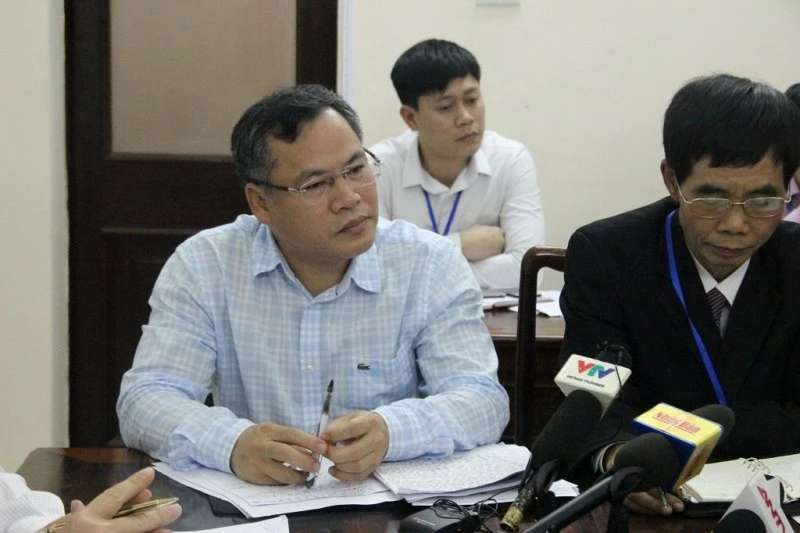 Nóng: Lập chuyên án vụ chủ tịch Bắc Ninh bị đe dọa ảnh 2