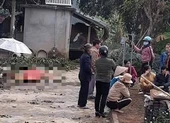 Video: Bắt được nghi phạm vụ sát hại 5 người ở Thái Nguyên