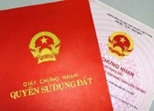 Hiệu lực hợp đồng thế chấp khi quyền sử dụng đất bị thu hồi