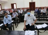 Vụ Cao Minh Huệ: Lấy ‘thiệt hại tiềm ẩn’ để buộc tội