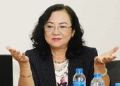 Trọng tài có quyền kê biên tài sản tranh chấp