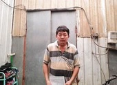 Không cắt điện nhà người định nhảy lầu tại tòa