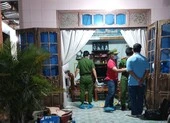  Bắt nghi phạm học lớp 9 sát hại thầy hiệu trưởng ở Quảng Nam