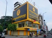Pháp lý vụ Thế giới di động đơn phương giảm phí thuê mặt bằng