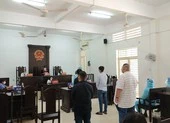 Vụ chở xe máy cũ bị tội: Dấu hiệu xử oan 2 bị cáo