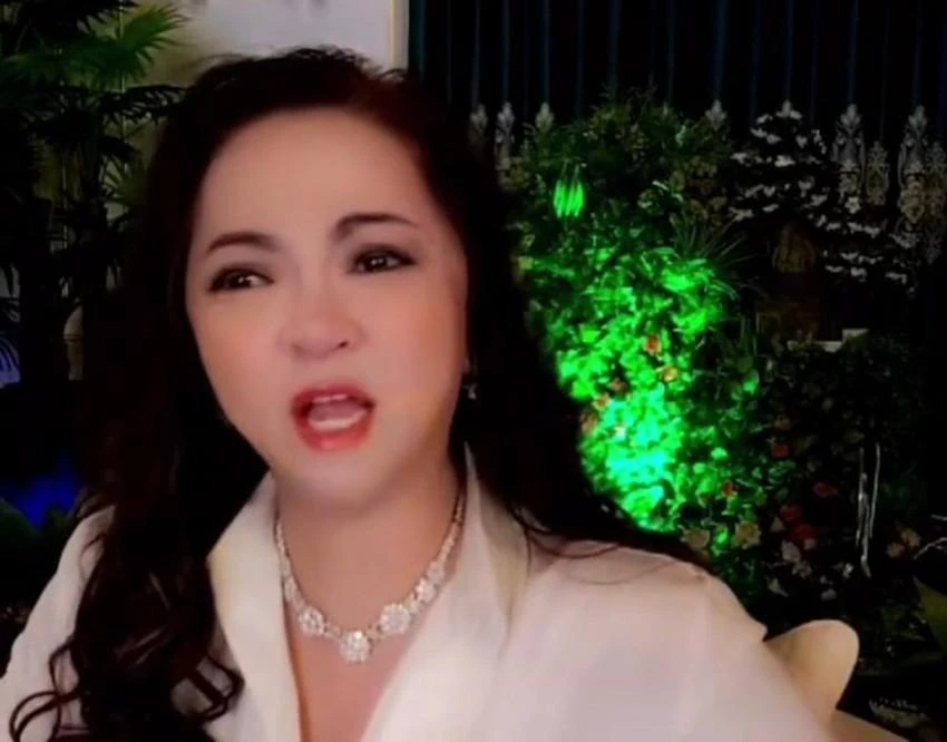TAND tỉnh Bình Dương đã bác kháng cáo của người đại diện cho bà Hằng là luật sư Hồ Nguyên Lễ. TAND tỉnh Bình Dương đã bác kháng cáo của người đại diện cho bà Hằng là luật sư Hồ Nguyên Lễ.