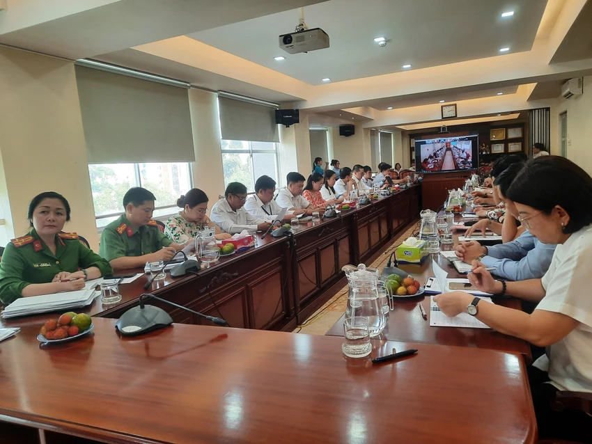 xác nhận tình trạng hôn nhân