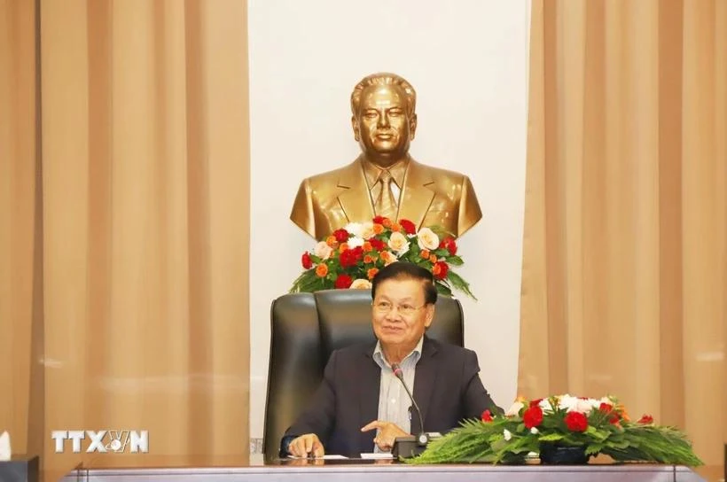 Tổng Bí thư