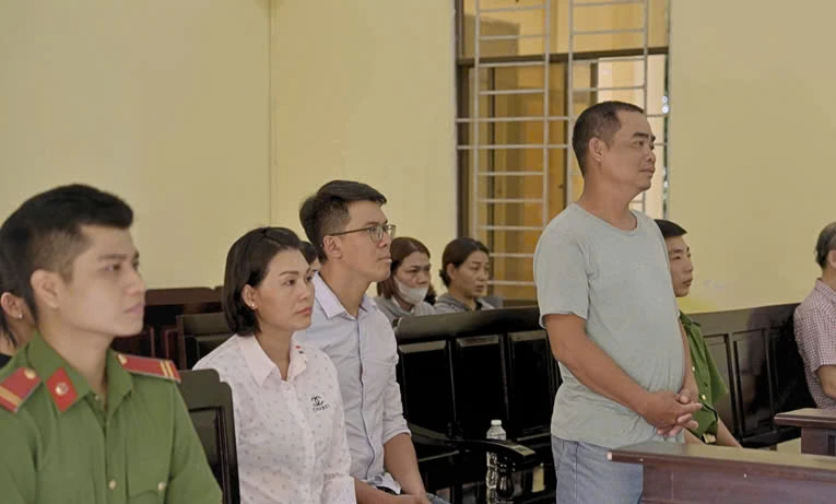 nhang muỗi giả