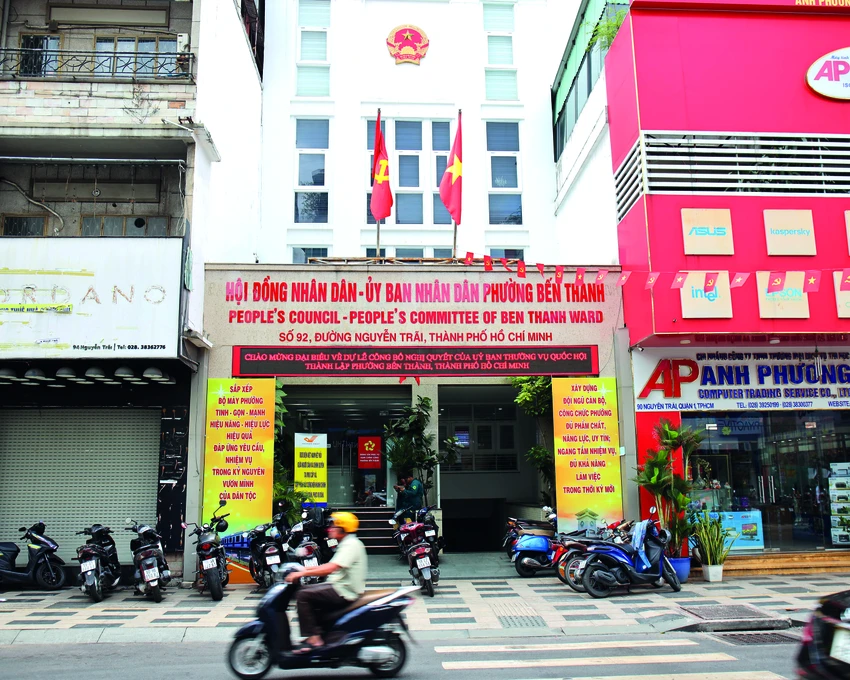 Nhà nước pháp quyền