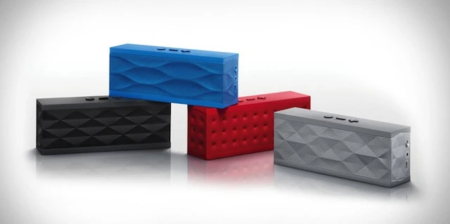 5 sản phẩm loa bluetooth đáng mua nhất ảnh 4