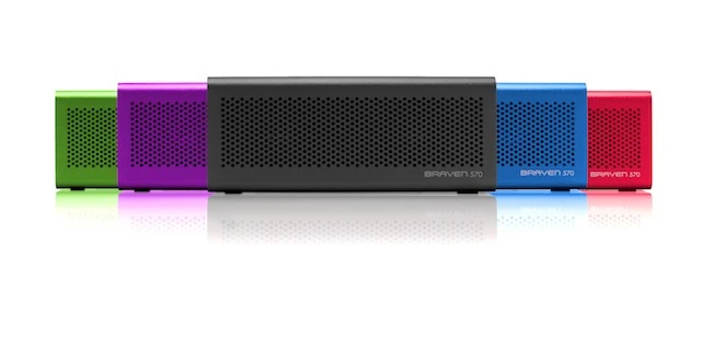 5 sản phẩm loa bluetooth đáng mua nhất ảnh 5