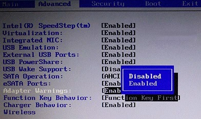 Khắc phục lỗi bộ sạc khi khởi động Laptop ảnh 2 Khắc phục lỗi bộ sạc khi khởi động Laptop ảnh 2