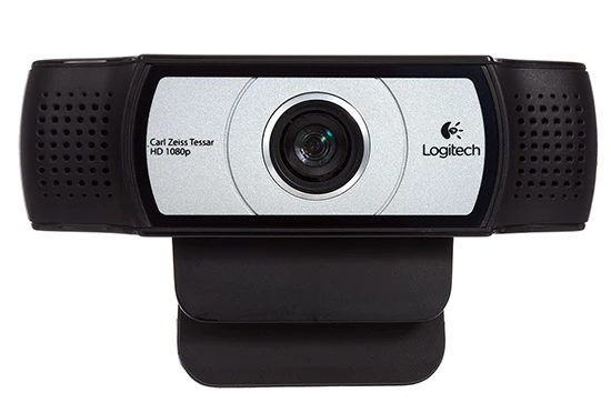 Trải nghiệm webcam full HD ảnh 1 Trải nghiệm webcam full HD ảnh 1