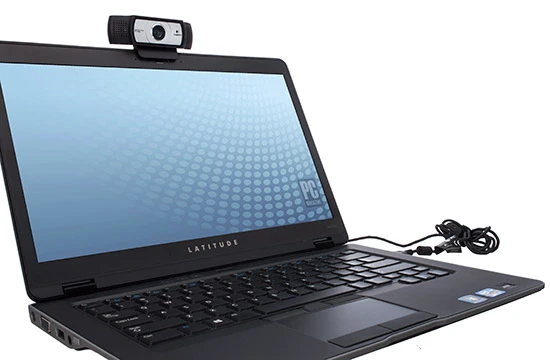 Trải nghiệm webcam full HD ảnh 3 Trải nghiệm webcam full HD ảnh 3